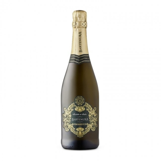 Bartenura Prosecco Brut NV - City Wine Cellar